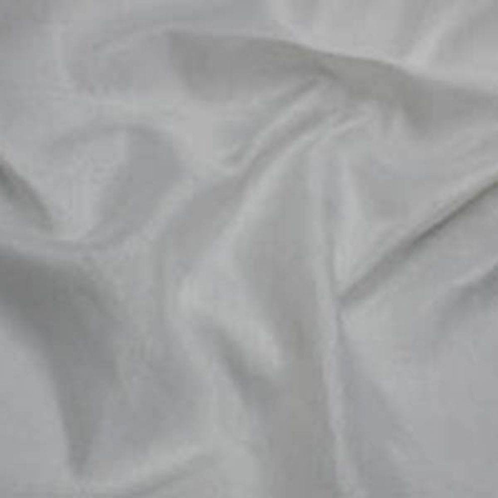 White - Vintage Burlap