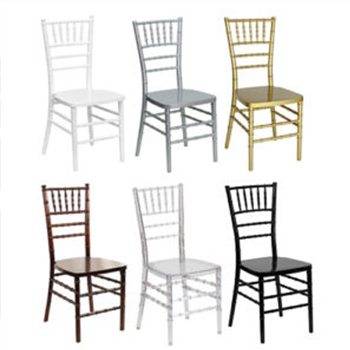 Chiavari Chairs