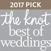 the-knot-best-of-2017 the-knot-best-of-2017