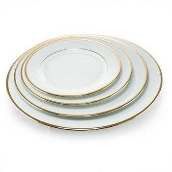 Dinnerware / China