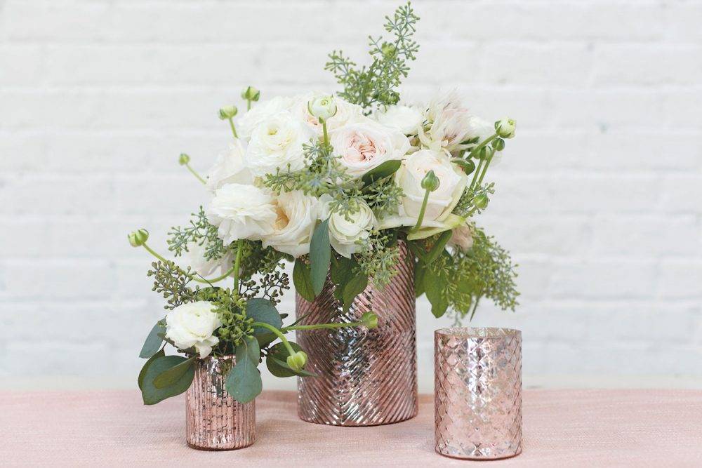 Blush - Mercury Votives - Image 4