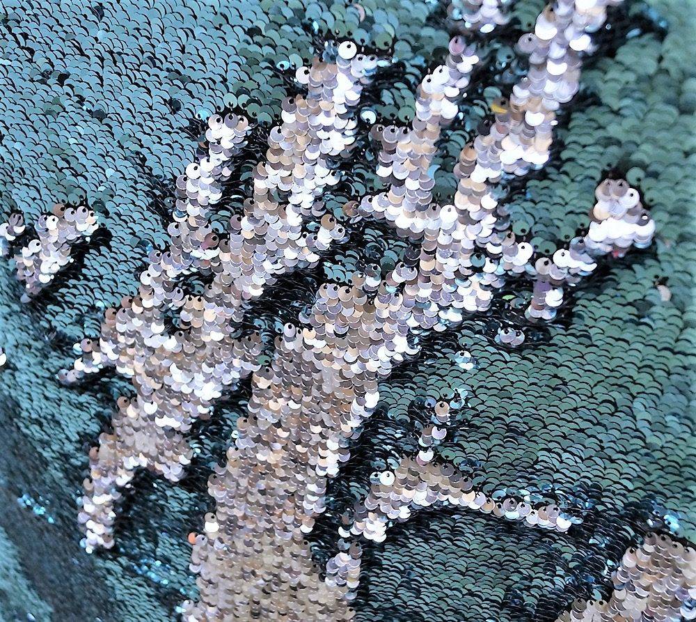 Turquoise Silver
