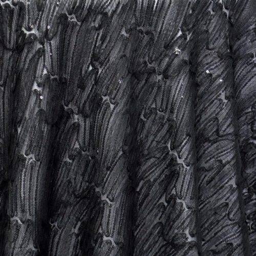 Black - Brilliant Sheer