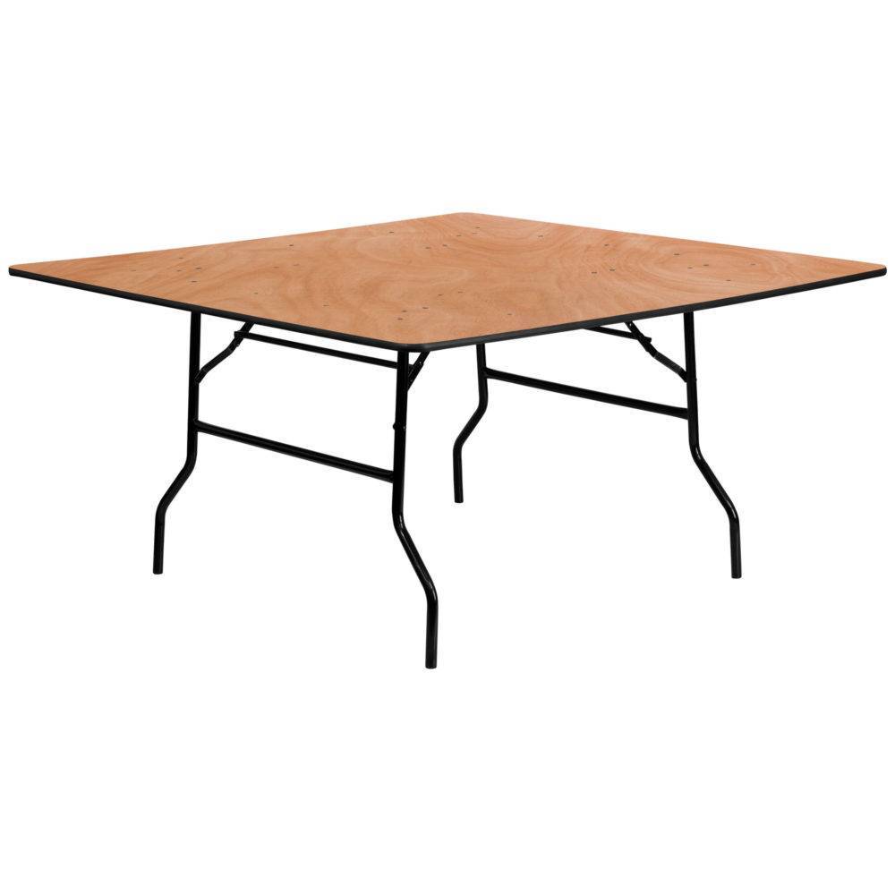 60" Square