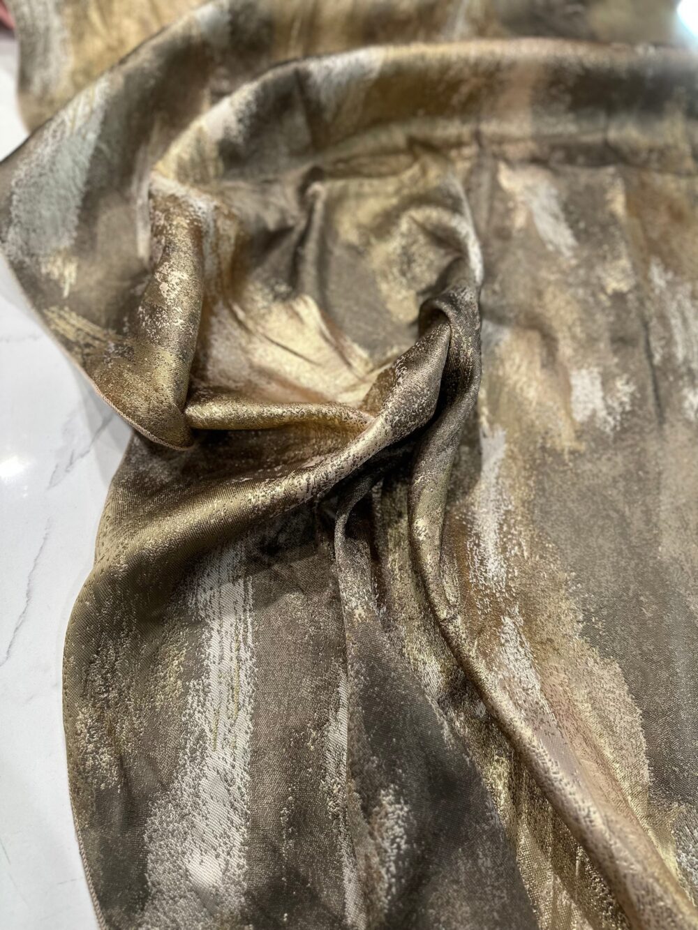 Element - Taupe / Gold - Image 5