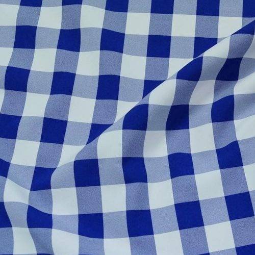 Poly Checker - Royal