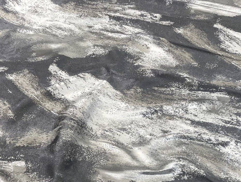 Element - Charcoal / Silver
