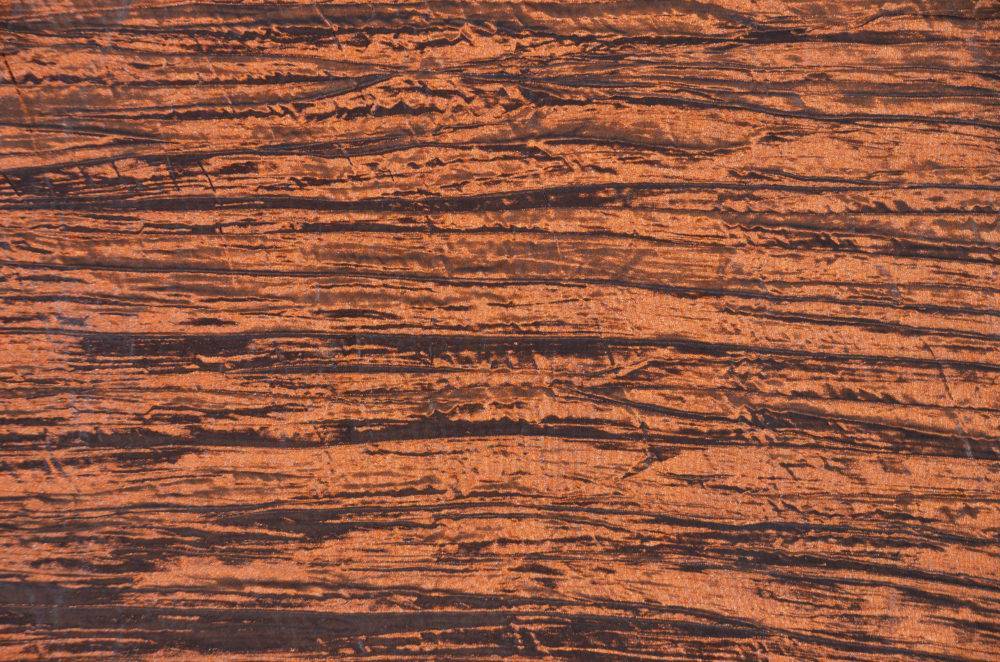 copper