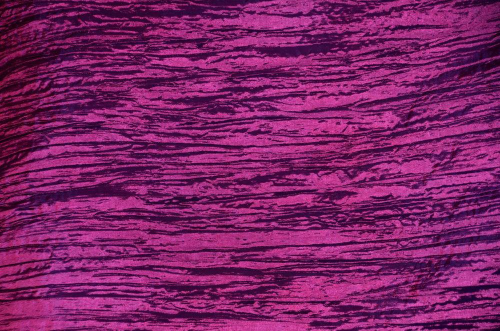 Accordion - Magenta