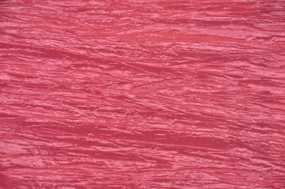 Accordion - Coral