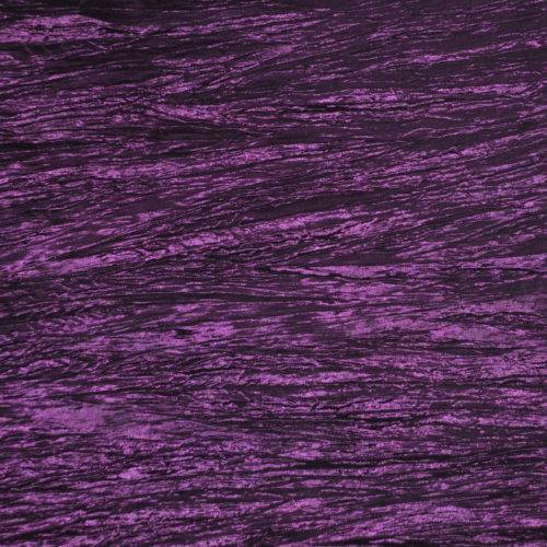 Accordion - Plum