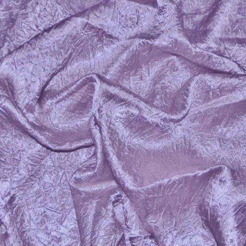 Crush Satin - Lavender