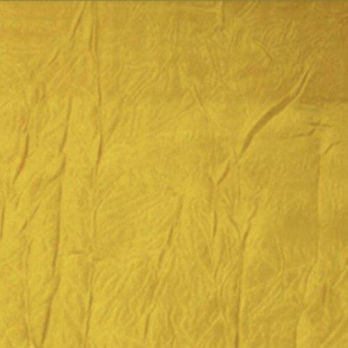 Crush Satin - Yellow