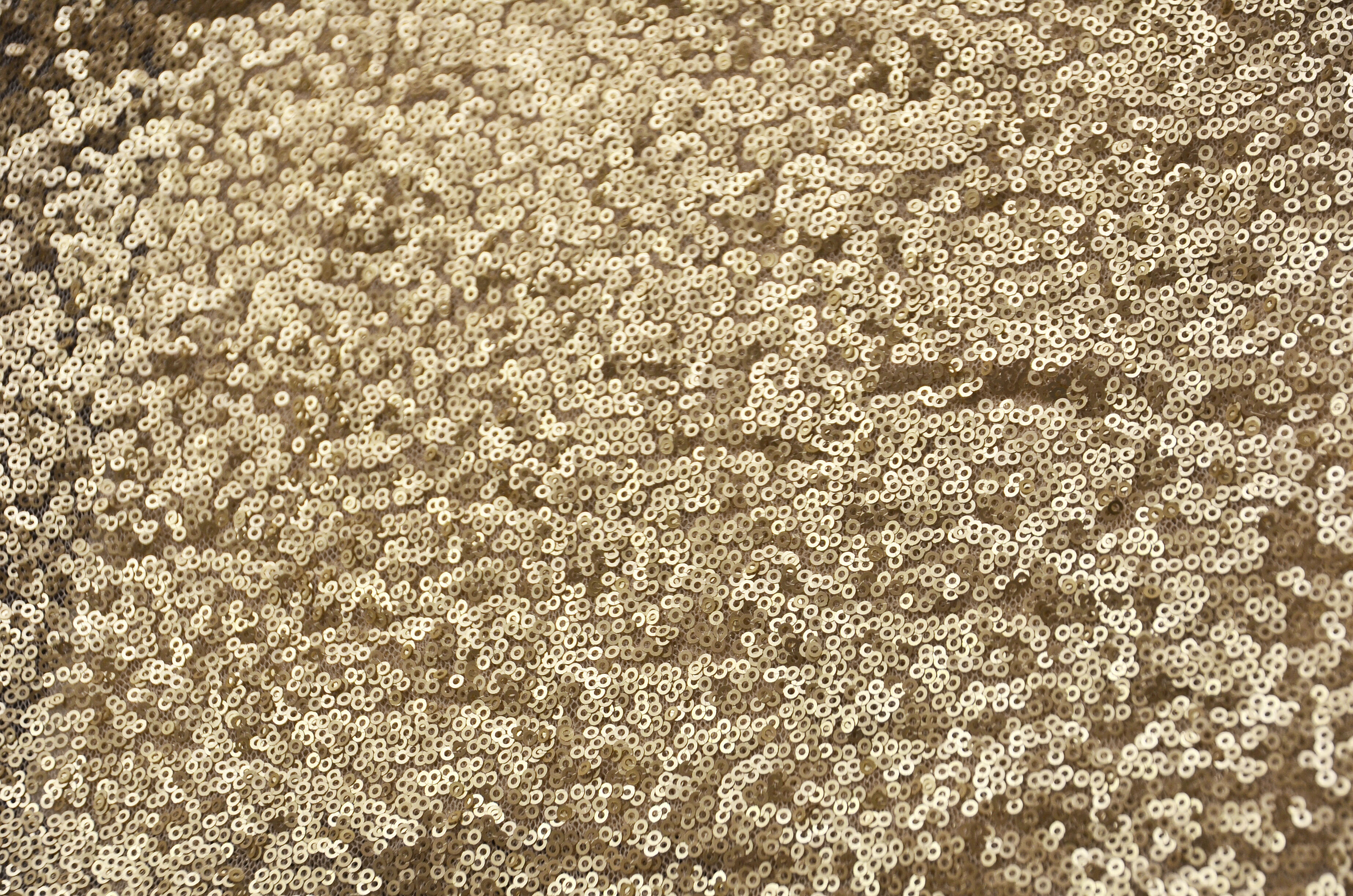 Matte Gold - Glitz Sequin – What's the Occasion