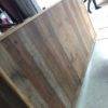Faux Wood Bar (8ft)