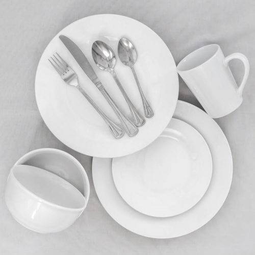 Bone China