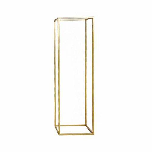 Gold - Open Riser (Approx. 42")