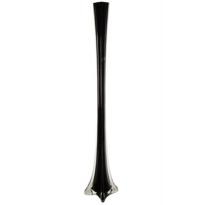 Black - Eiffel Tower Vase – What's the Occasion