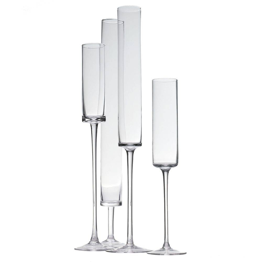 Clear - Halo Trio