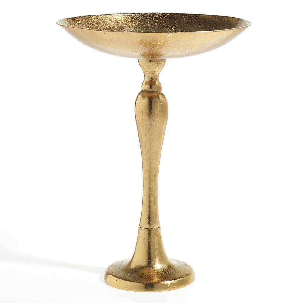 Gold - Queen Stand