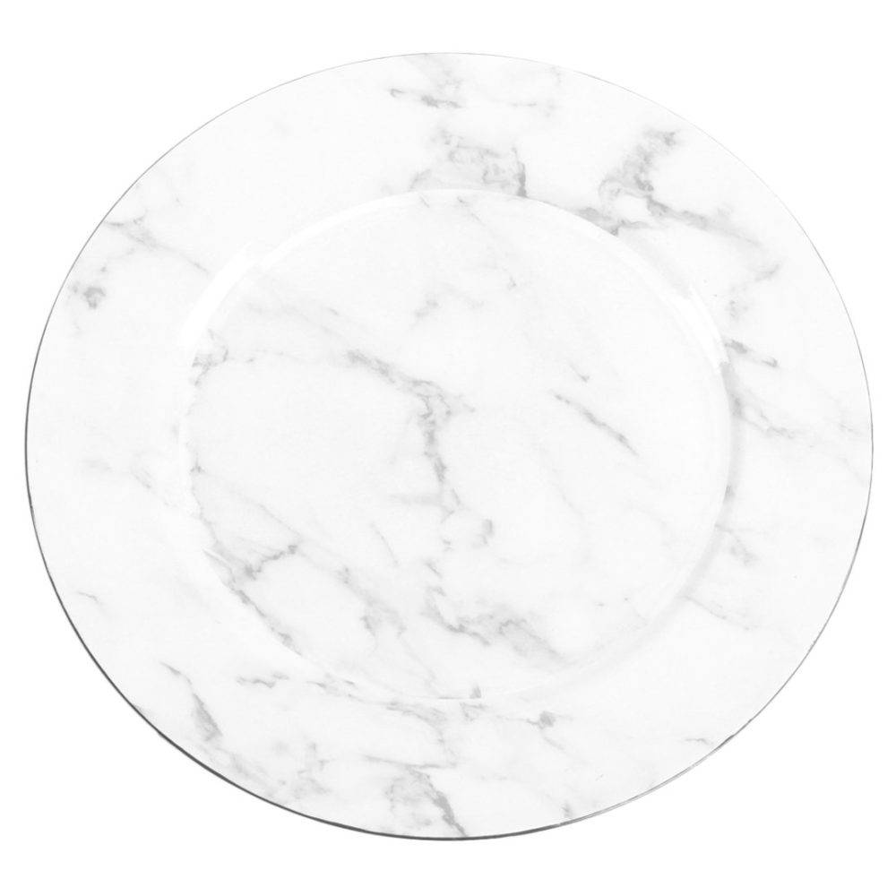 Marble Charger