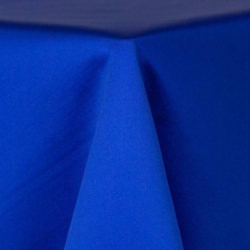 Lamour Satin - Royal Blue