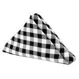 Gingham Check - Napkin