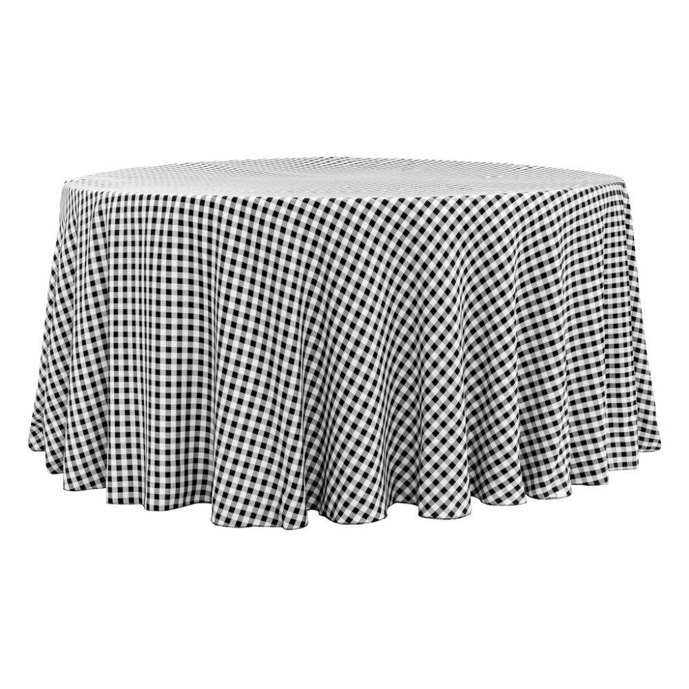 Gingham Check