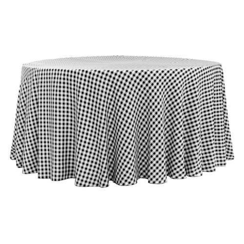 Gingham Check