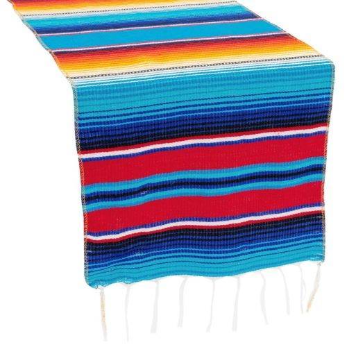 Fiesta - Runner