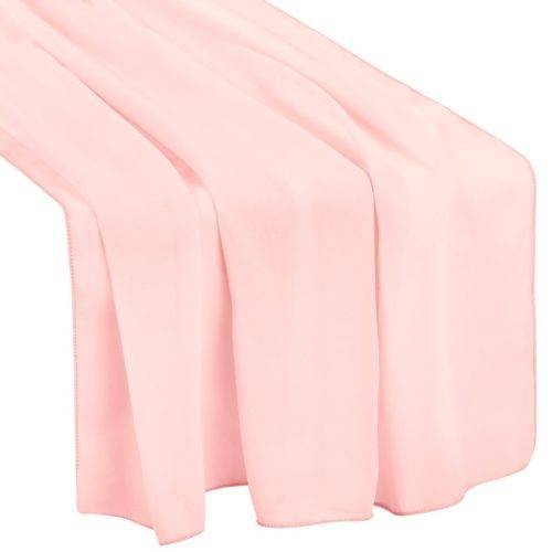 Pink Chiffon - Runner
