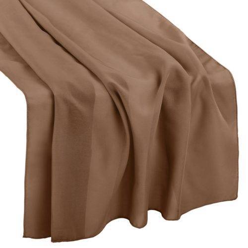 Mocha Chiffon - Runner