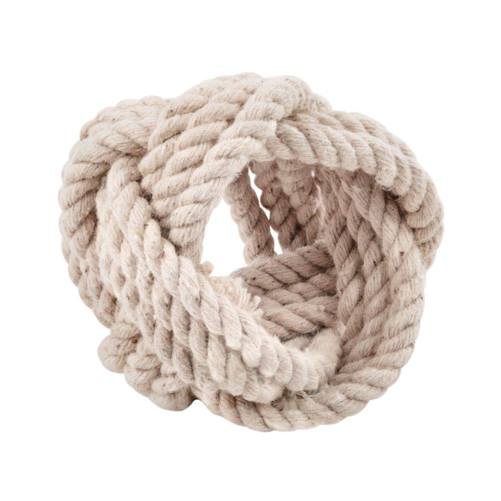 Knot Napkin Ring