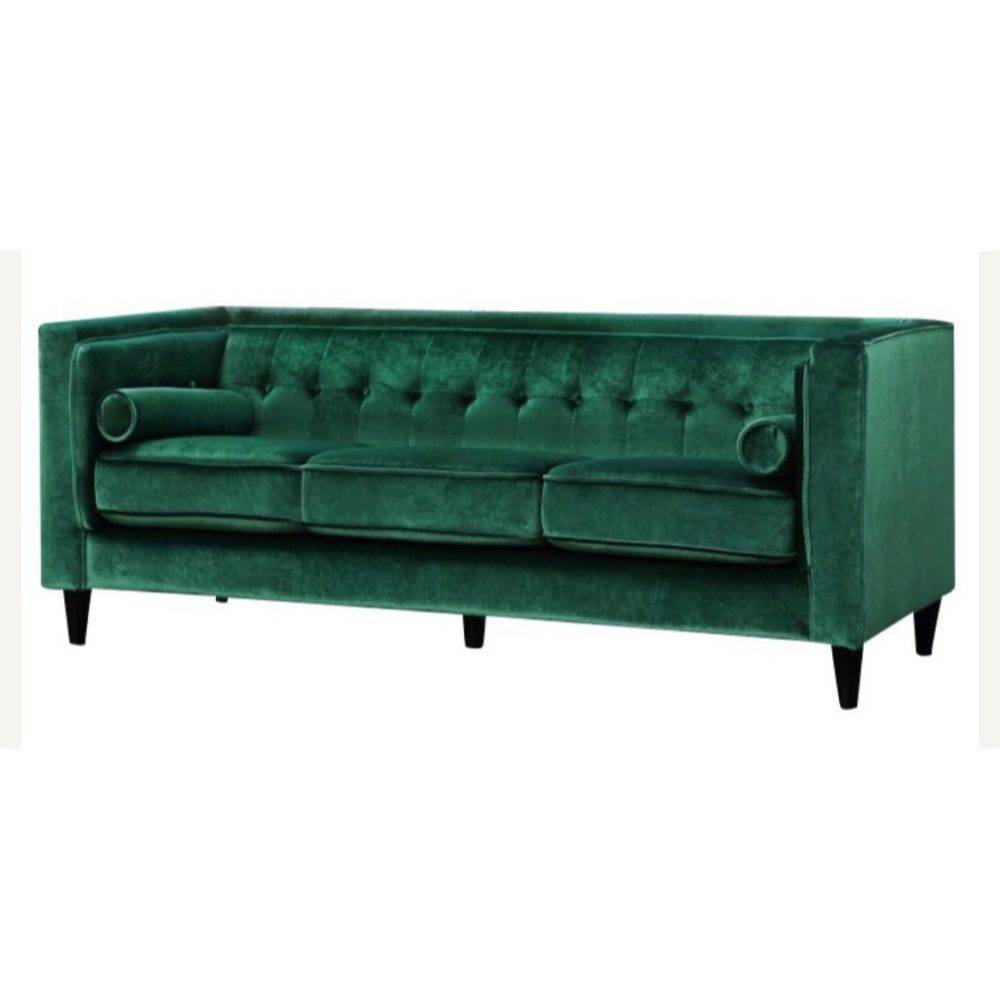 Emerald - Hendrix Sofa