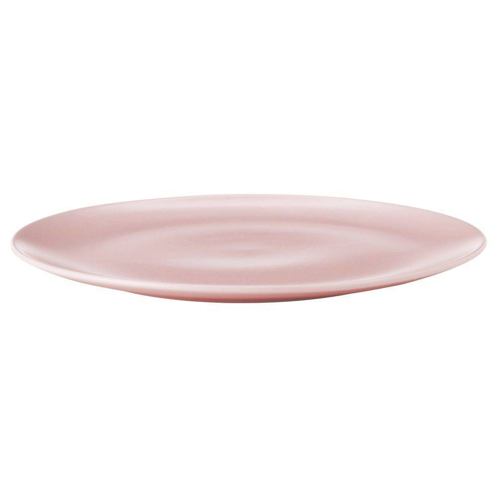 Pink - Salad / Dessert Plate
