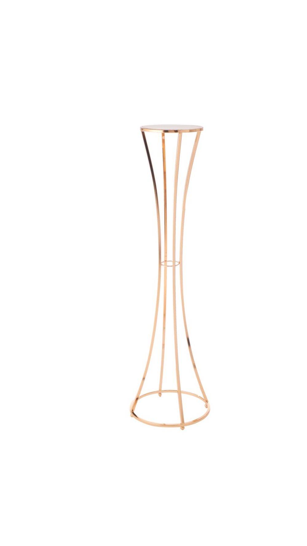 Gold / Rose Gold - Body Riser
