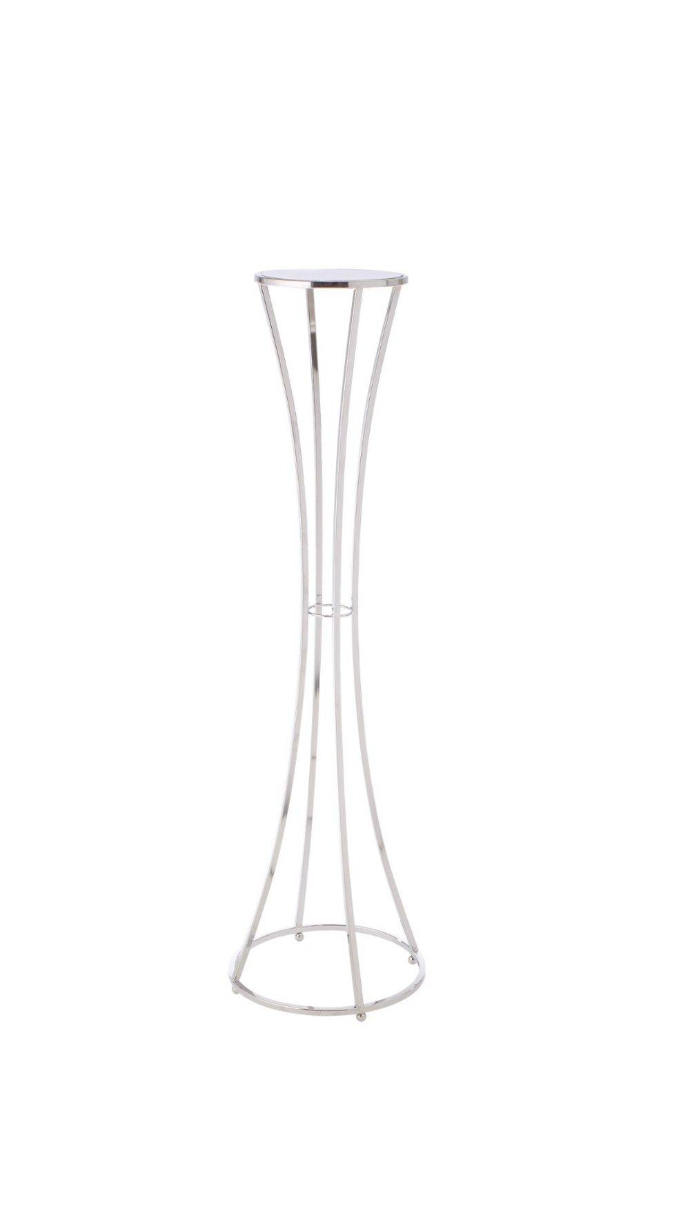 Silver - Body Riser