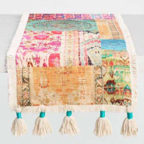 Boho Runner