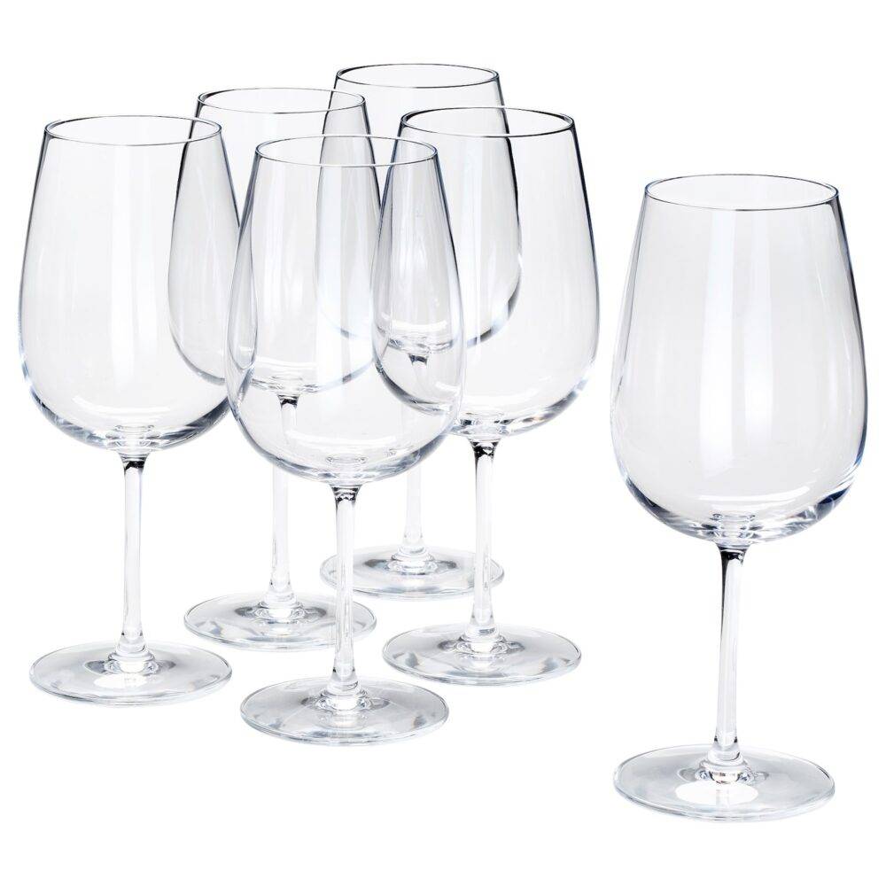 Clear - City (Wine)