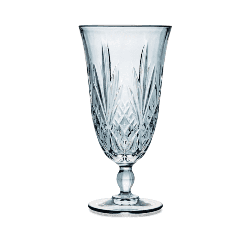 Dusty Blue / Indigo - Melody Goblet