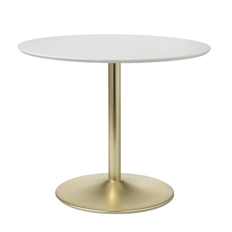 White tulip table 30 hotsell