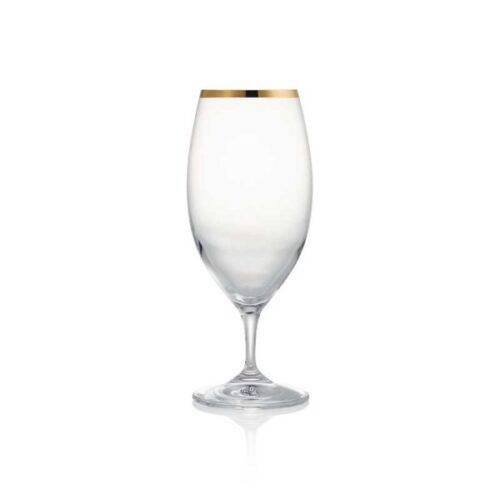 Gold Rimmed - Aurora Water