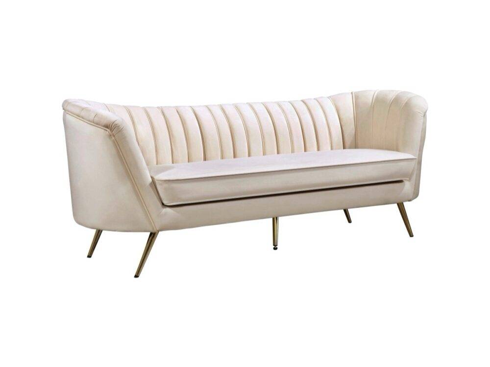 Ivory - Chadwick Sofa