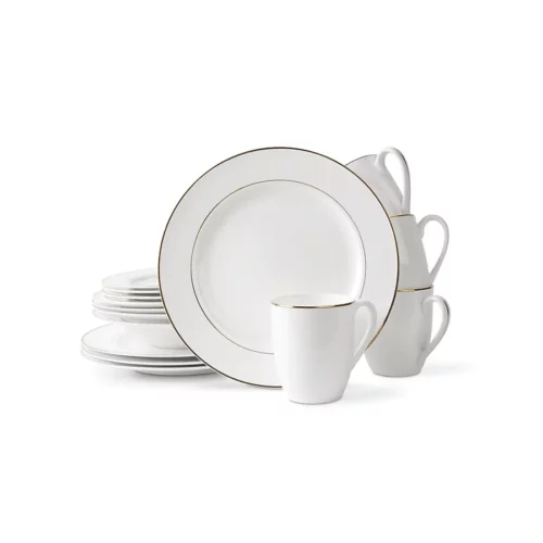 All Dinnerware