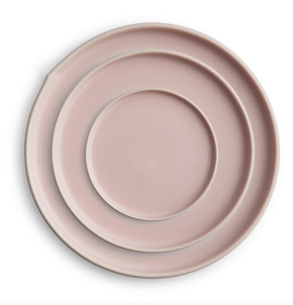 Stoneware - Blush