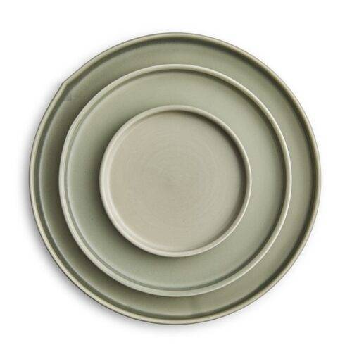 Stoneware - Sage