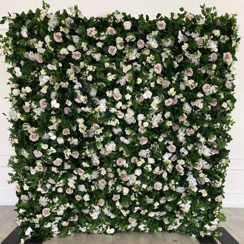 Flower Wall - Enchanted