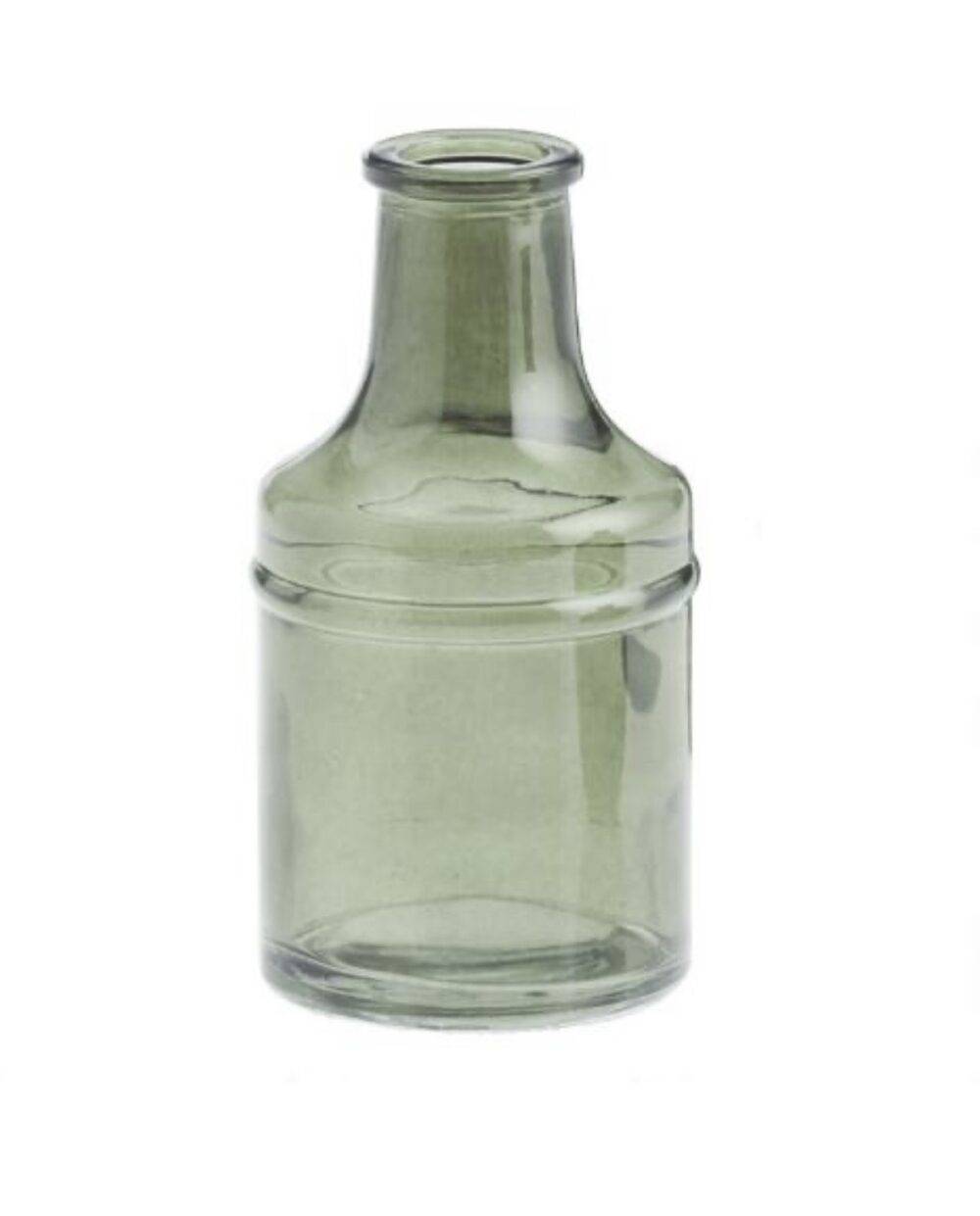 Sage - Mini Milk Bud Vase