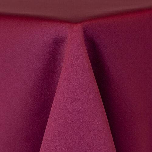 Lamour Satin - Burgundy