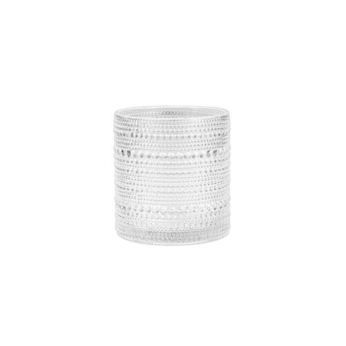 Clear - Jupiter (Short) (Pre Order Required / See Sample In Showroom)